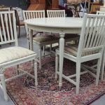 741 6507 DINING ROOM SET